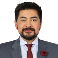 Metrored Centros Médicos Employee Santiago Villamarin's profile photo