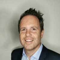 Morphotonics Employee Bram Titulaer's profile photo