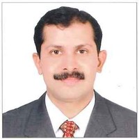 McDermott International Inc. Employee Santosh Menon's profile photo