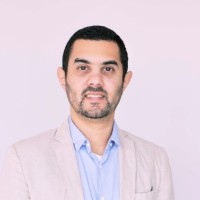 Itzik Haim's profile photo