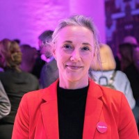 Uppsala kommun Employee Annika Remaeus's profile photo