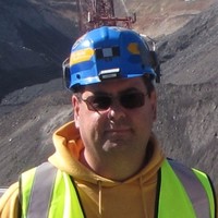 U.S. Geological Survey (USGS) Employee Brian Shaffer's profile photo
