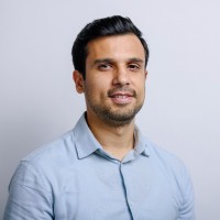 Yahoo Employee Paarth Sharma's profile photo