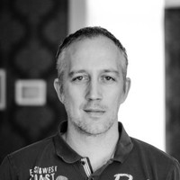 AppSys ICT Group Employee Eric Knops's profile photo