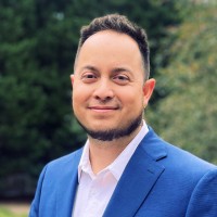 Cascade Die Casting Group, Inc. Employee David Palomino's profile photo