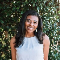 Available Infrastructure Employee Morgan Thompson's profile photo