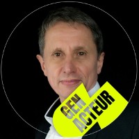 Collège des Directeurs du Développement Durable (C3D) Employee Fabrice Bonnifet's profile photo