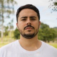 Lohn Esquadrias e Vidros Employee Mateus Cordeiro's profile photo