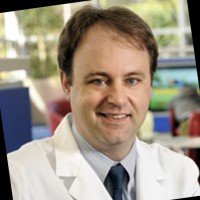 AnaptysBio Employee Mark Rigby's profile photo