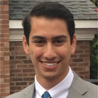Gartner Employee Michael Sabbagh's profile photo