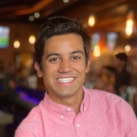 Life Time Inc. Employee Daniel Leal's profile photo
