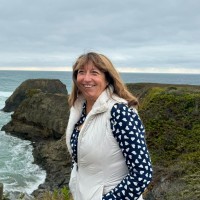 Amazon Employee Kim Welty's profile photo