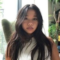 LYNX Employee Inès How-Choong's profile photo