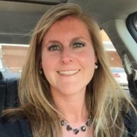 Duke Eye Center Employee Elizabeth Hunter's profile photo
