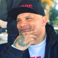 Constructing Hope Pre-Apprenticeship Program Employee Marcus Ball's profile photo