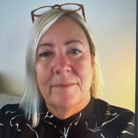 Corplus Employee Anneli Thelander's profile photo