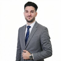 Comtrade Gaming Employee Jani Nešković's profile photo