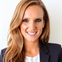 Prospecta Software Employee Erin Ford's profile photo