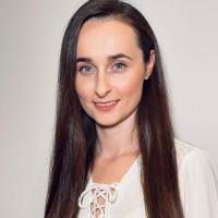 Mitto Employee Miroslava Gorelik's profile photo