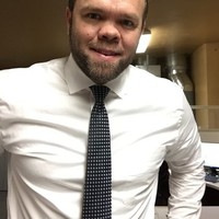 Aaron Solinger Email & Phone Number