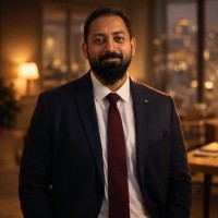 Waleed Mohammed Email & Phone Number