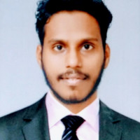 Kalpesh Ganekar Email & Phone Number