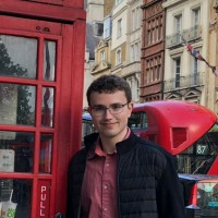Seth McGuire's profile photo