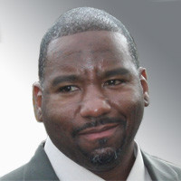 University of Michigan Biomedical Engineering Employee Deandre Jamison's profile photo