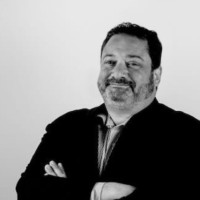 Morning Consult Employee Noah Rosenberg's profile photo