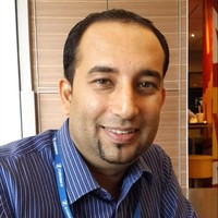 Raghbir Parmar Email