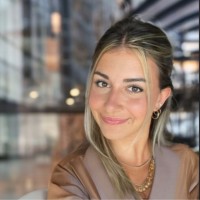 Biarri Networks Employee Alexis Pearce's profile photo