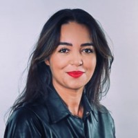 SPIRIT Employee Najet Idir's profile photo