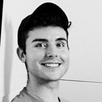 Nick Courtois's profile photo