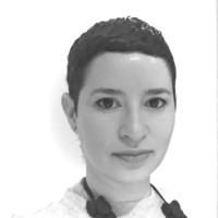 Omgivning Architecture / Interiors Employee Javiera Sequeira's profile photo