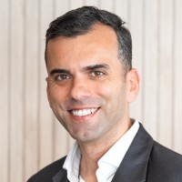 TUI Employee Fernando Camarate Santos's profile photo