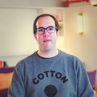 PromoFarma by DocMorris Employee Javier Marques Ruiz's profile photo