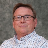 The Home Depot Employee Pete Porter's profile photo
