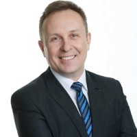 JDG Employee MacIej Duchowski's profile photo