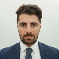 New Link Consulting Employee Dimitri M's profile photo