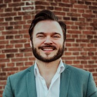 Mamma Mia! The Party Rotterdam Employee Mike Levens's profile photo
