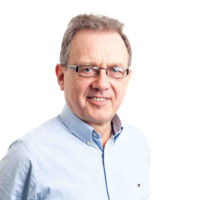 Akari Software | Curriculum Management Employee Eoghan O'Leary's profile photo