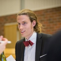 Zaplox Employee Robert Knutsson's profile photo
