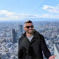DBS Bank Employee Ankit Sengar's profile photo