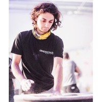 Voi Technology Employee Piotr Gołąb's profile photo