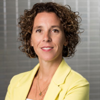 Lucas Meyer Cosmetics Employee Isabelle Lacasse's profile photo