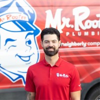 Mr. Rooter® Plumbing Employee Curtis Phair's profile photo