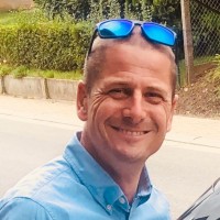 TCR Employee Tom Vandecasteele's profile photo