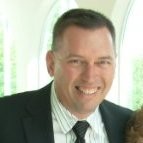 Arizona Public Service (APS) Employee Chuck Barr's profile photo