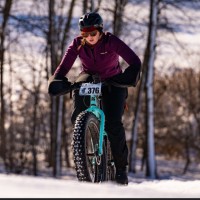 Tern Bicycles Employee Amber Krueger's profile photo