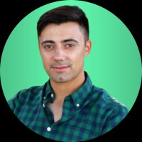 FAMYTEC SOLUTIONS Employee Luis González Bernal's profile photo